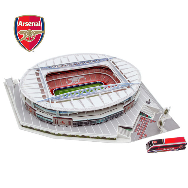 arsenal jigsaw puzzle